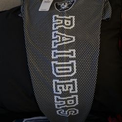NFL RAIDERS