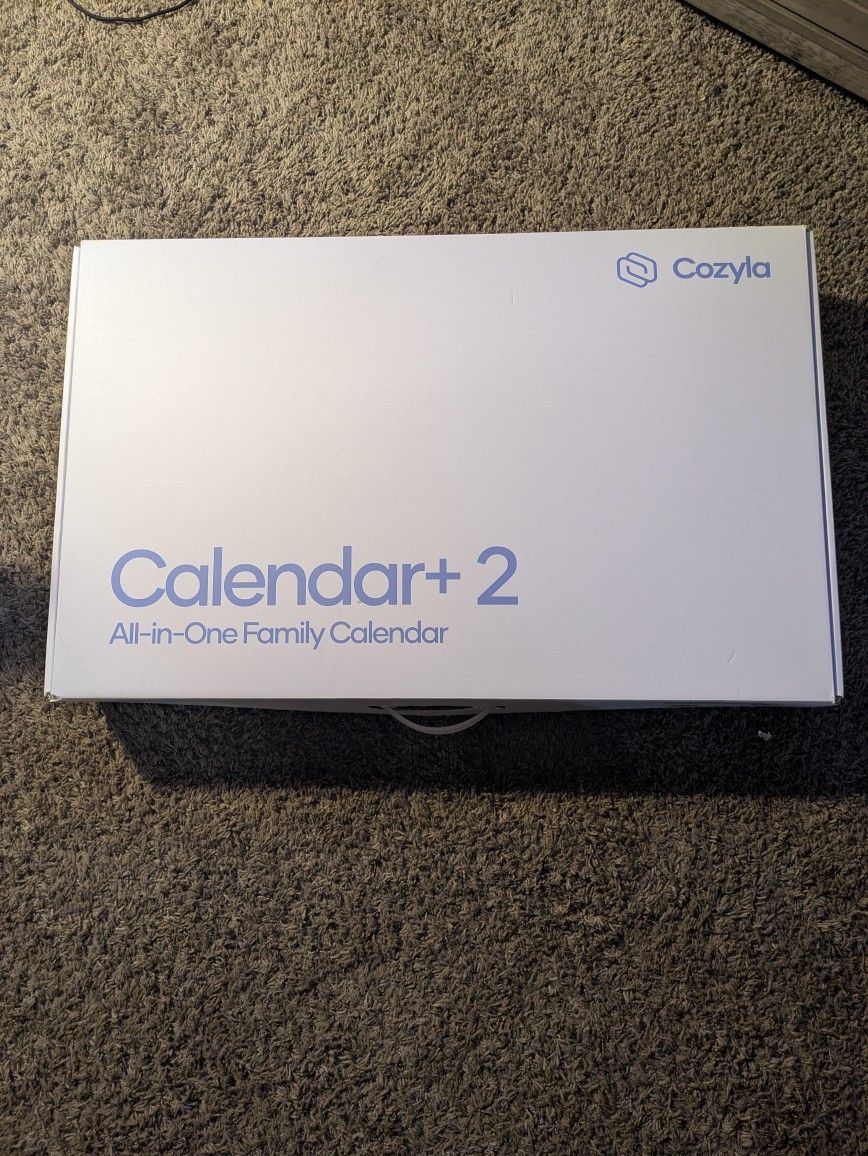 I Need A 33 TV Box!