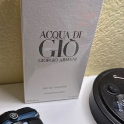 Men’s Cologne Acqua Di Gio 