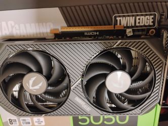 RTX 5050