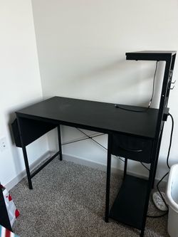 Grandder Gaming Desk 40 Inch
