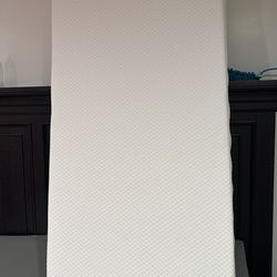 Dourxi Crib Mattress, Dual-Sided Comfort Baby and Toddler Bed Mattress