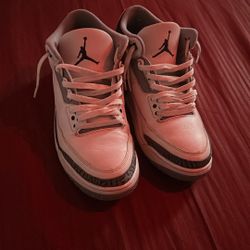 Jordan 3 Midnight Navy Retro