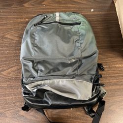 Rare Knog Cycling Backpack 