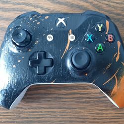 Xbox controller