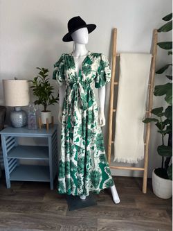 Vestido size ML