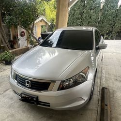2009 Honda Accord
