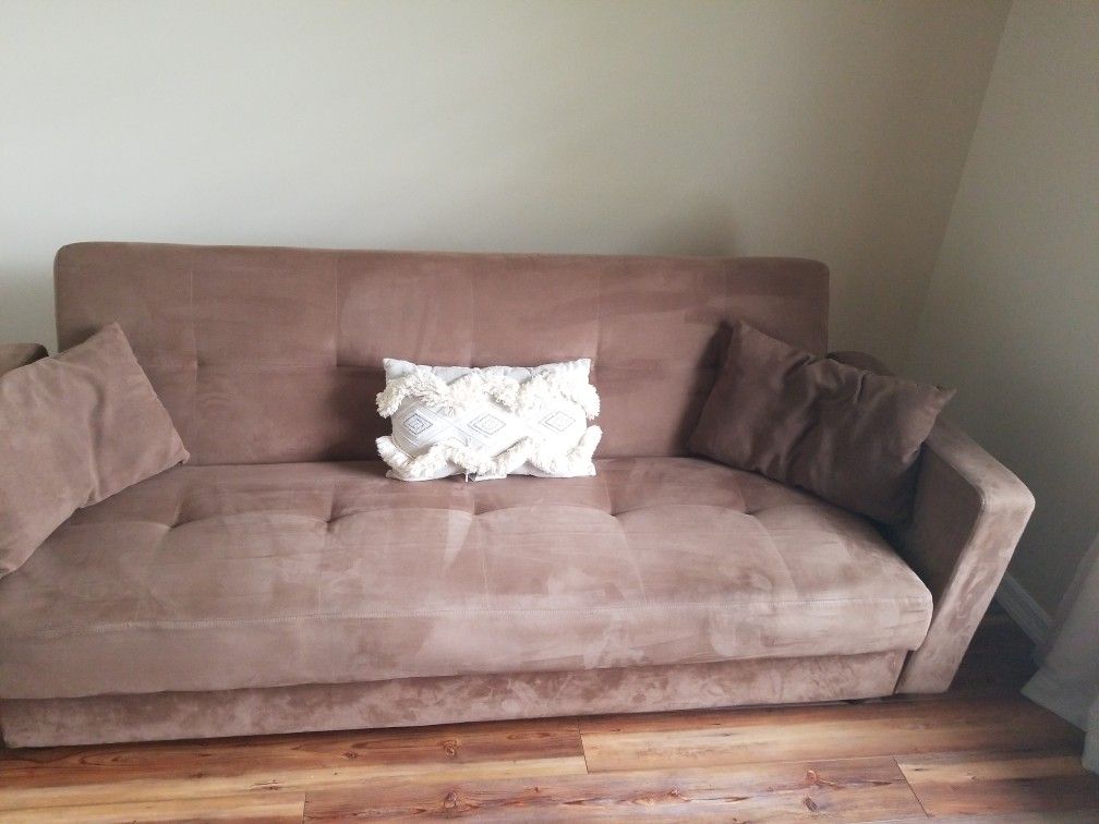 Like new Futon