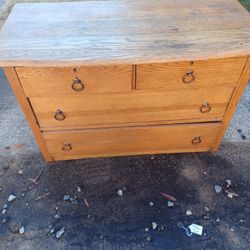 Dressers $50 Each