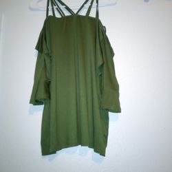 Fancy Blouse 