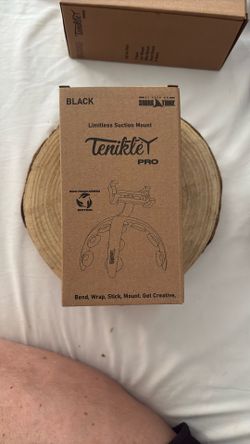 Tenikle Pro