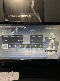 LG Monitor