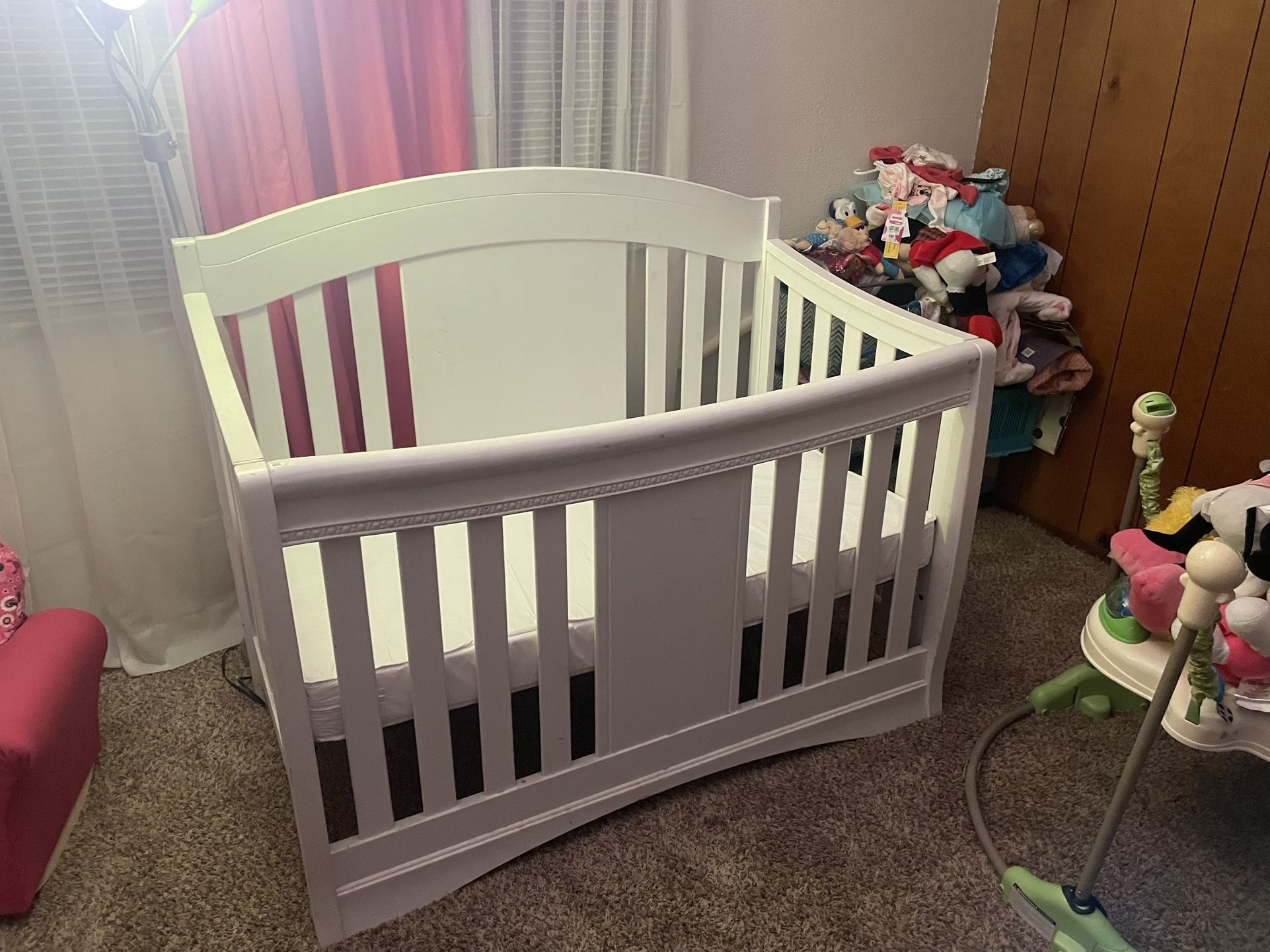 Baby Crib