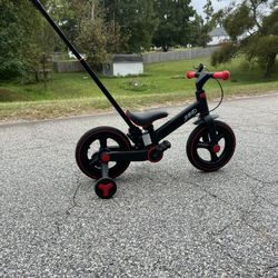 Jmmd Multifuction Bike 