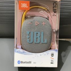 JBL  CLIP 4