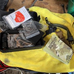 Survival Kit