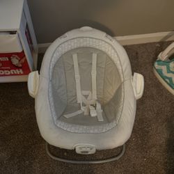 Fisher Price Baby Lounger