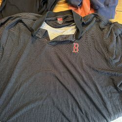  Boston Red Sox Shirt 