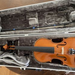Violin 4/4