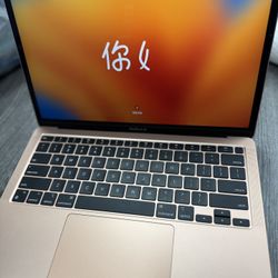 MacBook