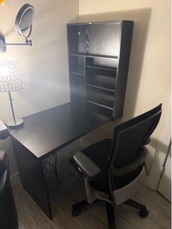 Folding Desk