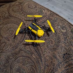 Parrot Airborne Cargo Travis Quadcopter Drone.