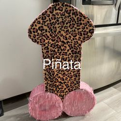 Pinata Need Gone Asap 