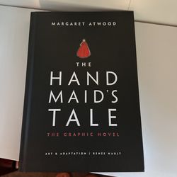 the hand maids tale