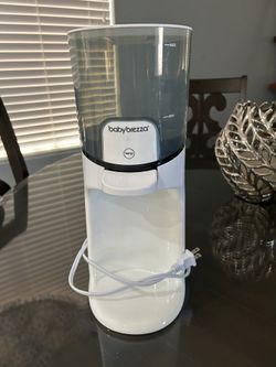 Baby Brezza Water Warmer
