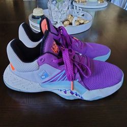 adidas D.O.N Issue #1