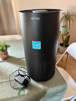 Air Purifier