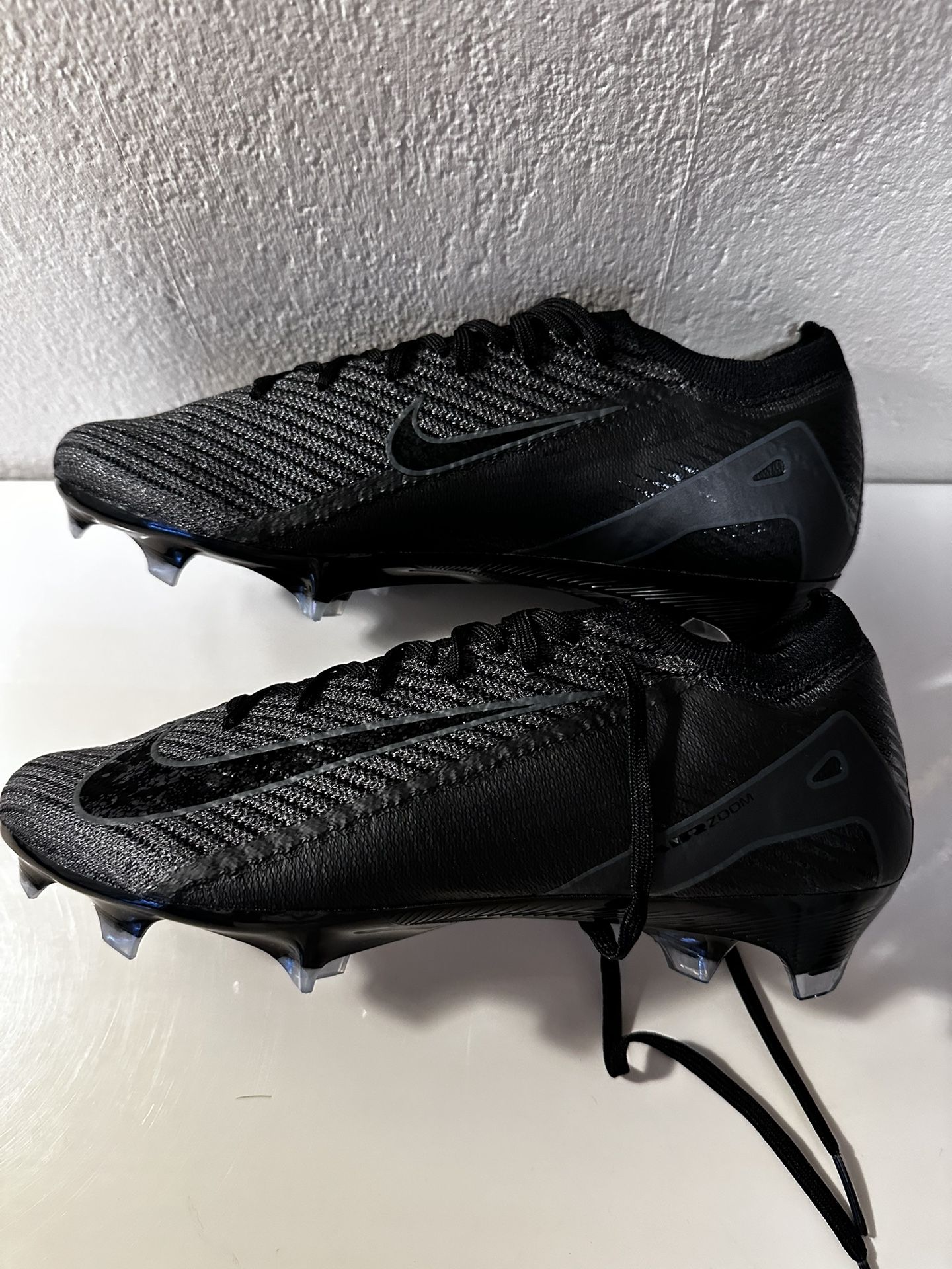 Nike Mercurial Zoom Vapor 16 Elite FG Soccer Cleats