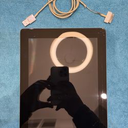 Apple iPad 2 (Model A1395)