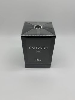 Dior Sauvage Elixer 100ml 3.4fl Oz