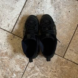 Nike Air Foamposite 1 Legion Green