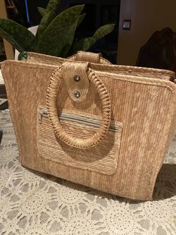 Summer Purse