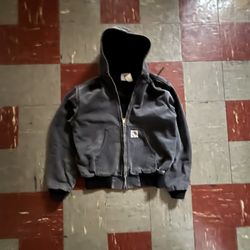Carthart Workwear Jacket