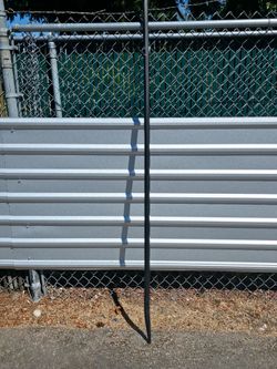Large 6ft. Quality Pry Bar $30