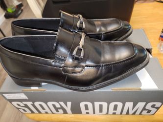 Boys Stacy Adams Size 5