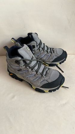 Merrell hiking shoes size 7.5