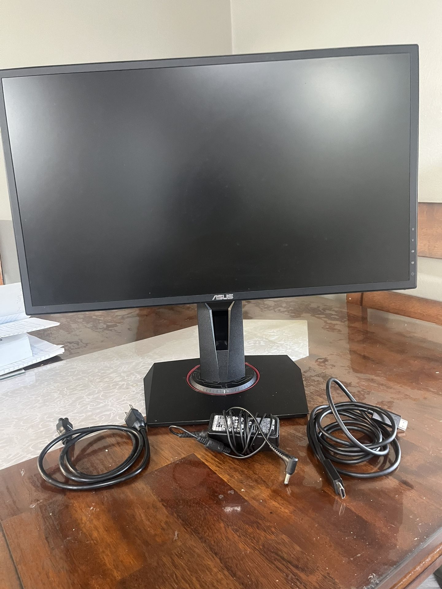 Gaming  Monitor 120hz