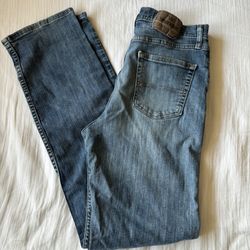 Men’s Wrangler Pants 