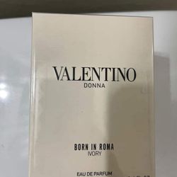 Valentino BIR ivory donna