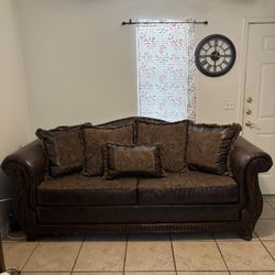 Living Room Set