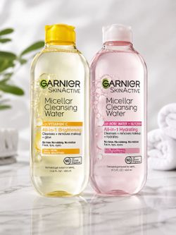 Garnier Micellar Water
