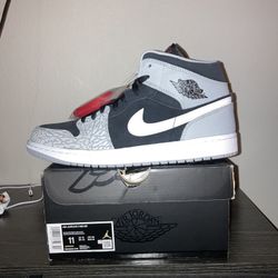 Jordan Size  11 