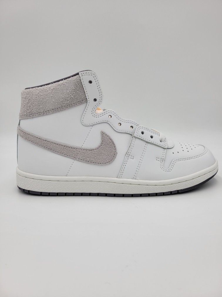 Nike Jordan Air Ship PE SP "Tech Grey" ✅️ Size 9.5 Men's 🆕️ DS. Brand New 🔸️ 💯% Authentic Nike AJ1 I 🔥🔥
