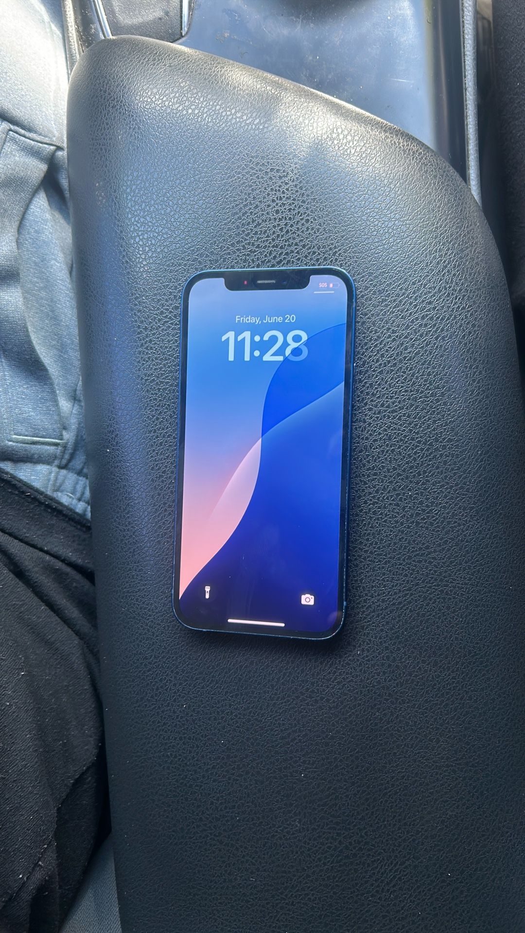 iPhone 12 64 GB