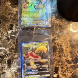 Pokémon Cards