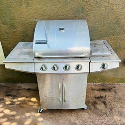 Charmglow Grill